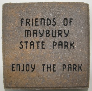 Maybury Brick