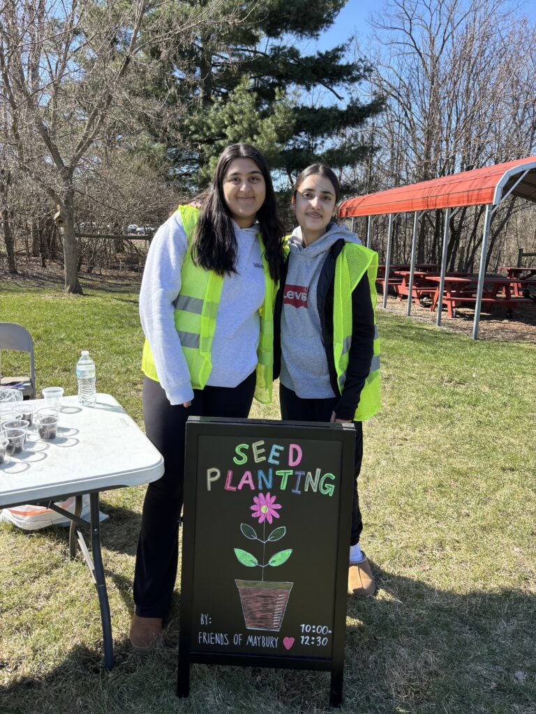 Maybury Farm Eggstravaganza 4-12-2025