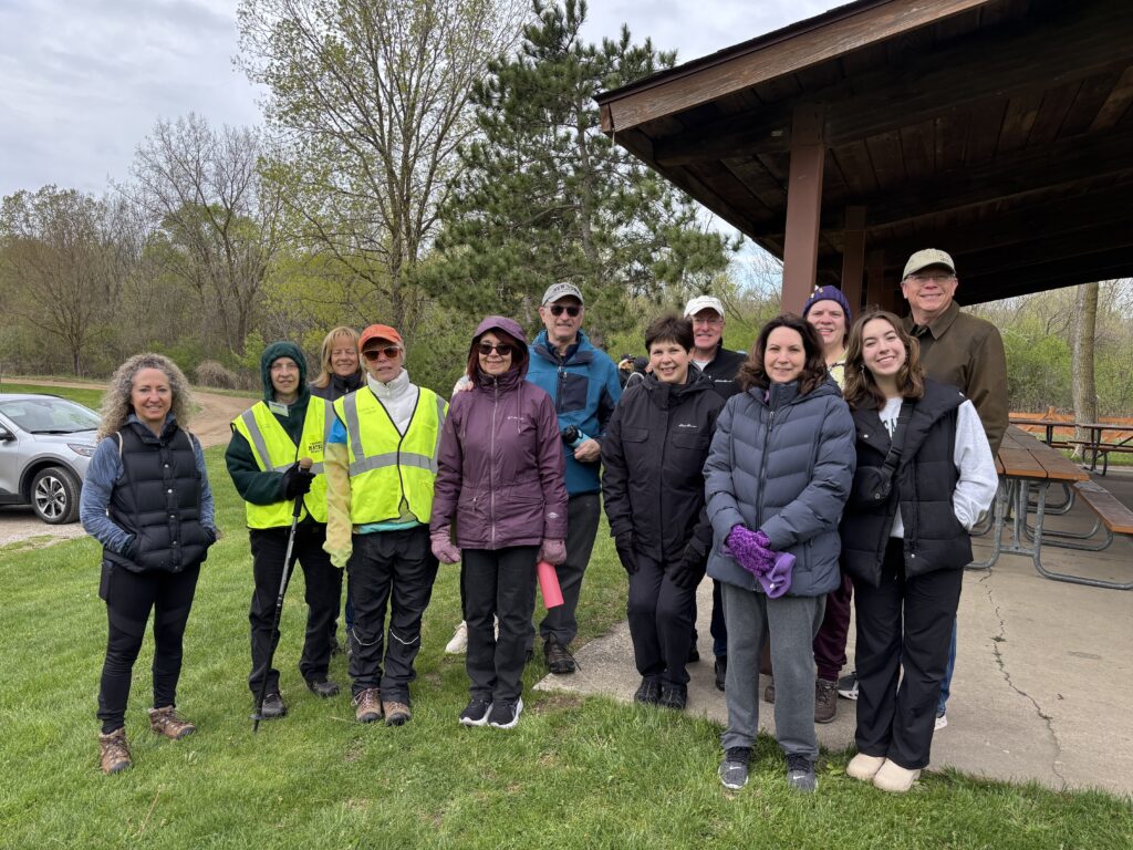 Wildflower Walk 2025