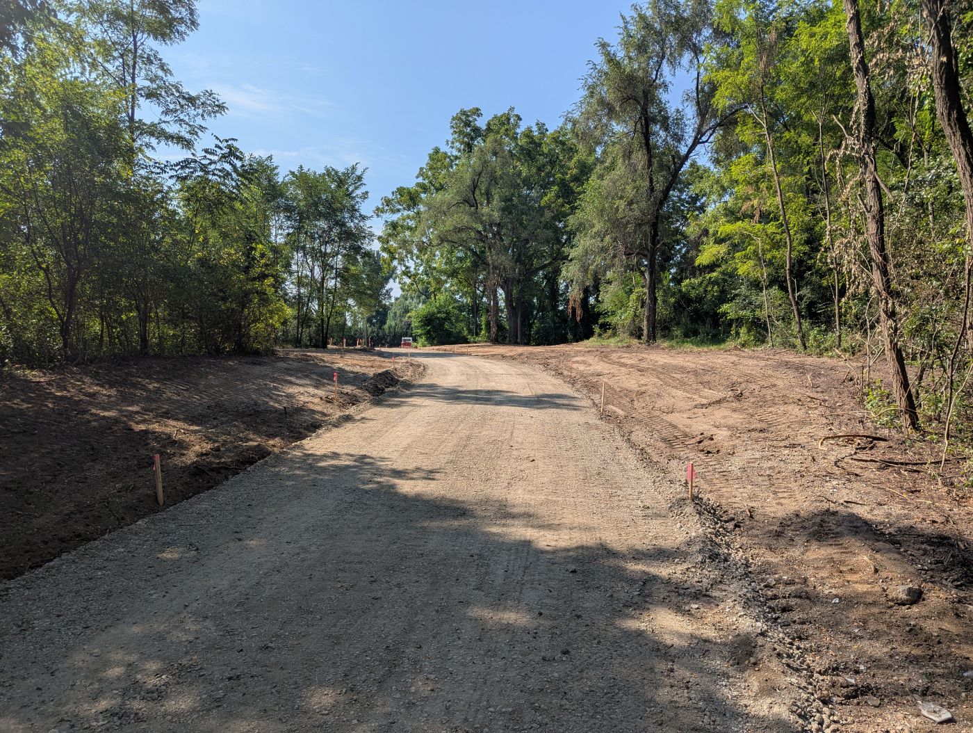 7 Mile Mid-August Update