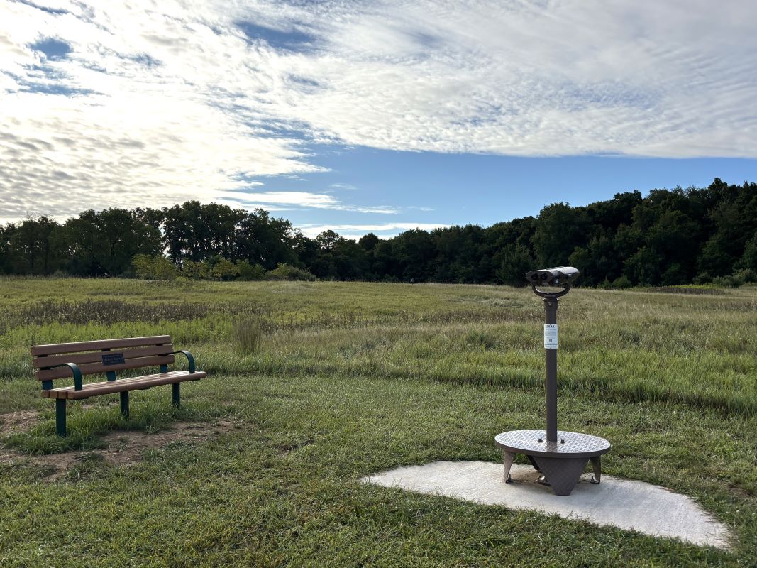 EnChroma Viewfinder Ribbon Cutting, Sat, 9/13