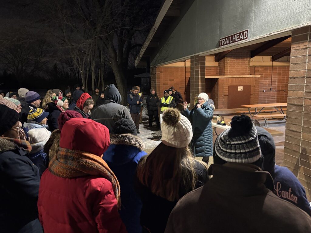 Maybury Owl Prowl 2025