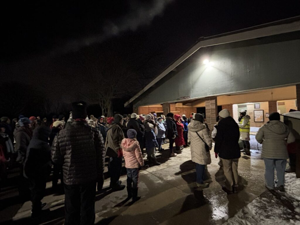 Maybury Owl Prowl 2025