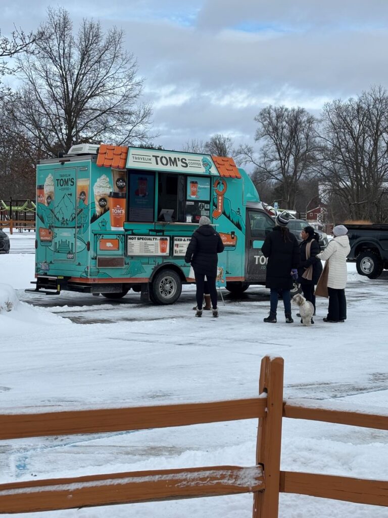 2026 New Year's Day Hike