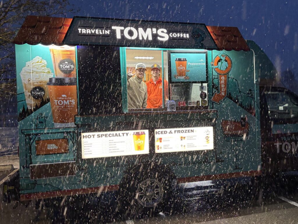 Full Moon Night Hike, Feb 2026