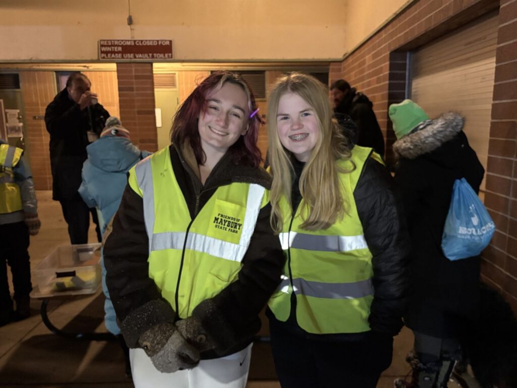 Full Moon Night Hike, Feb 2026