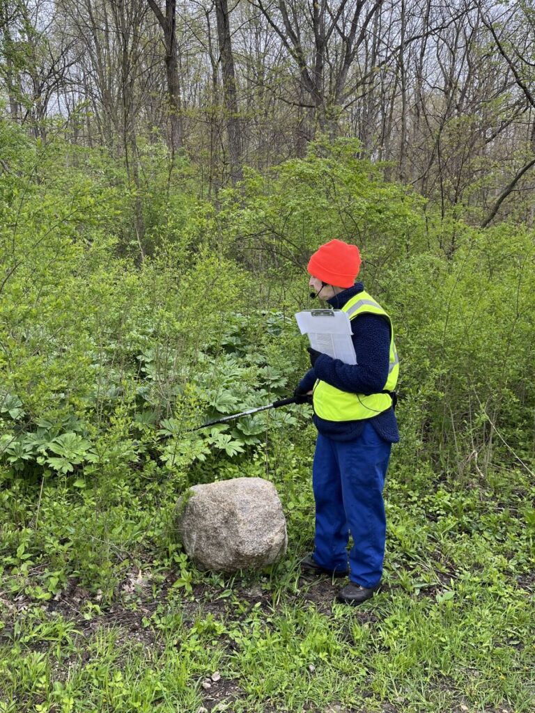 Wildflower Walk 2026