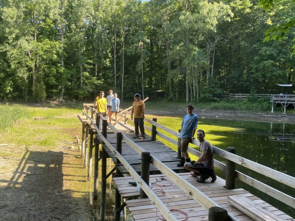 Eagle Scout Project 6-2026
